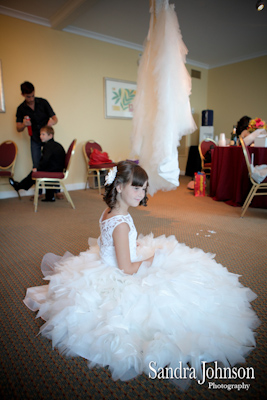 Best Omni Championsgate Wedding photographer - Sandra Johnson (SJFoto.com)